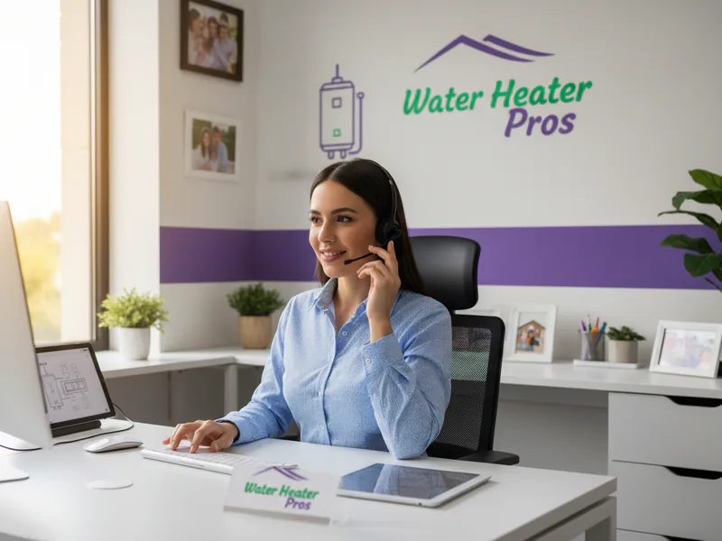 Water Heater Repair  in Santa Rosa Beach  FAQ